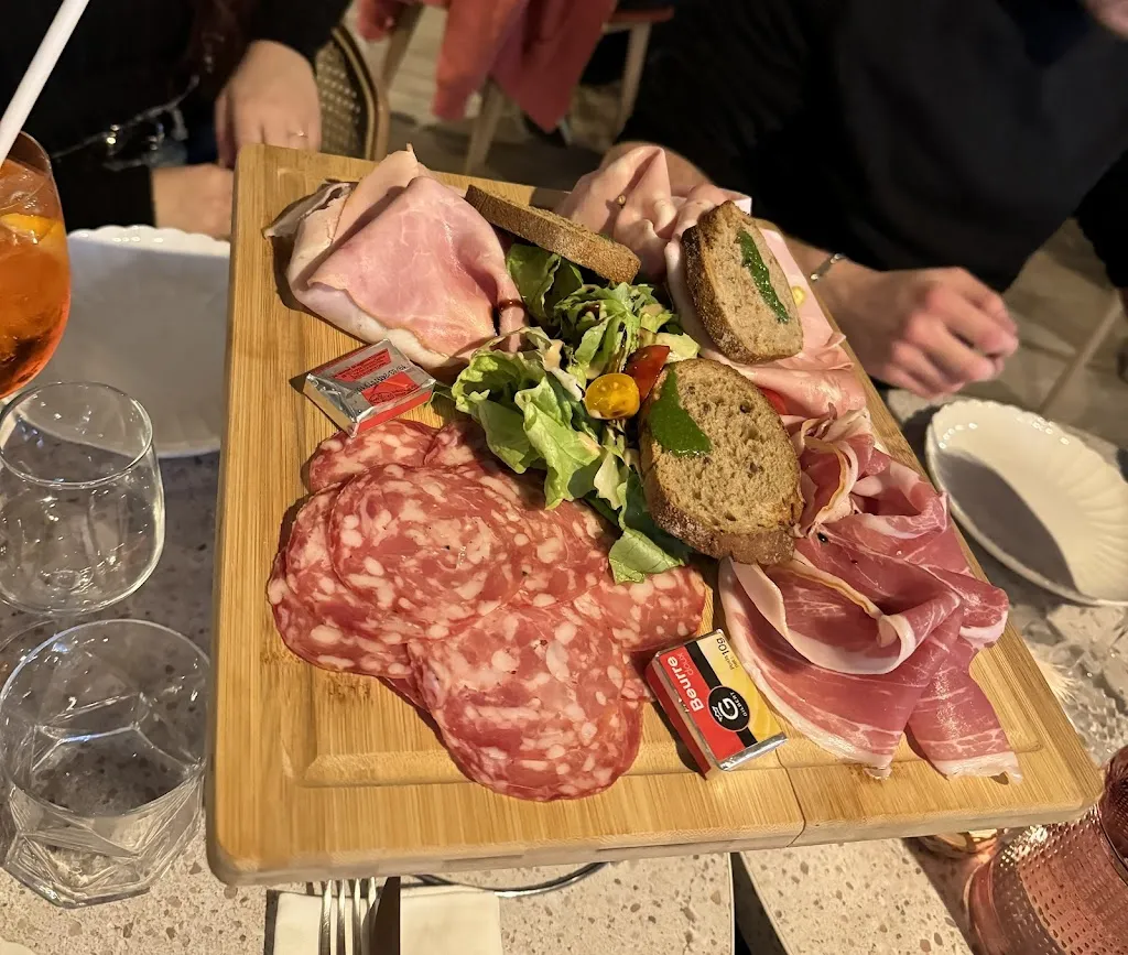 Menu_La Trattoria Gémenos_Gémenos_image_5