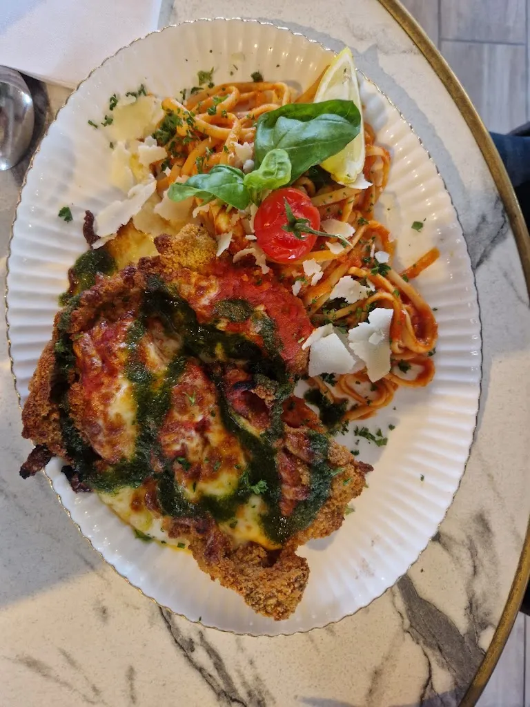 Menu_La Trattoria Gémenos_Gémenos_image_8