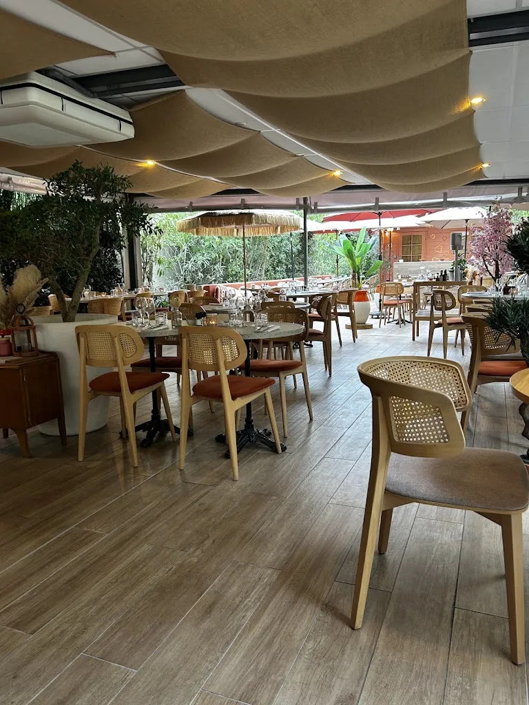 La Trattoria Gémenos_Gémenos_slider_image_2