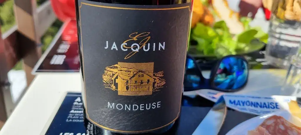 Menu_Restaurant d'Altitude la Cupesse_Arâches-la-Frasse_image_9