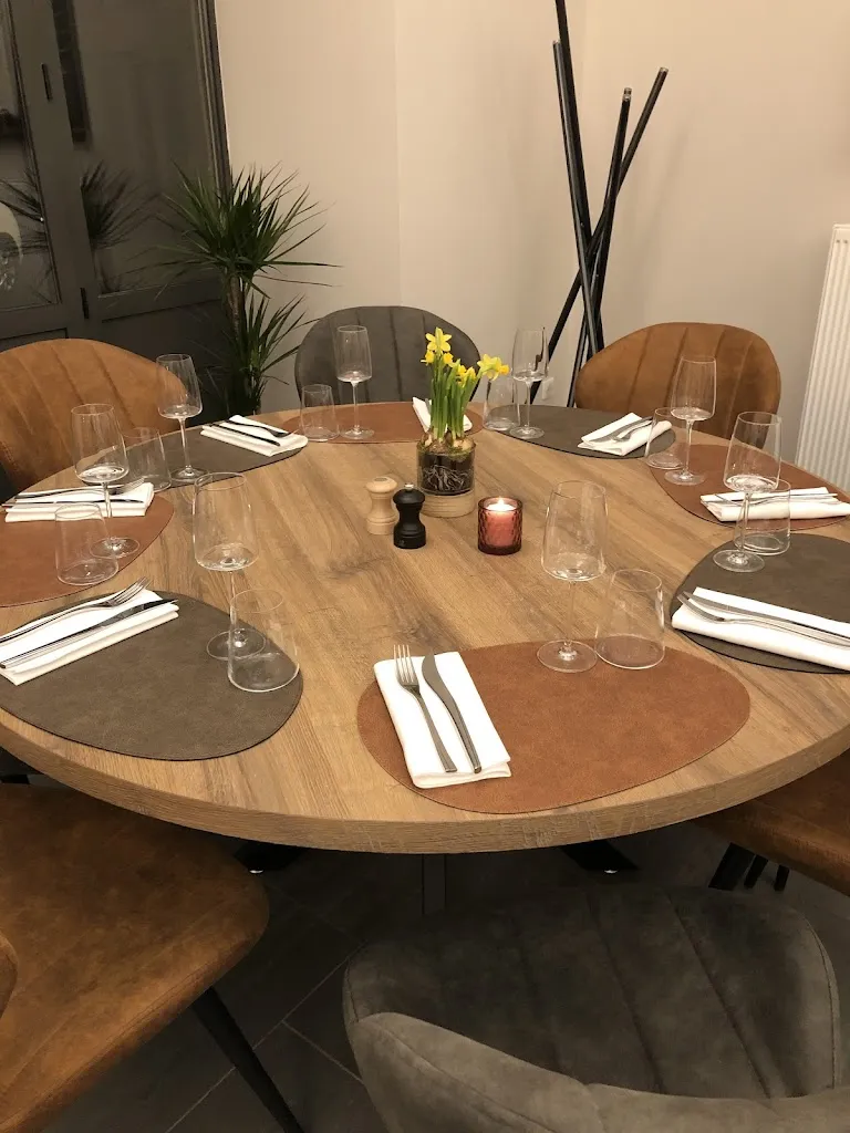 O’ POIVRE & SEB ristorante a Périgneux