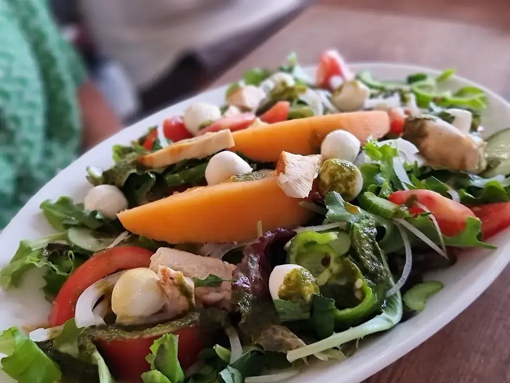 Menu_Restaurant Lou Countea - Joël Laugier_Gilette_image_3