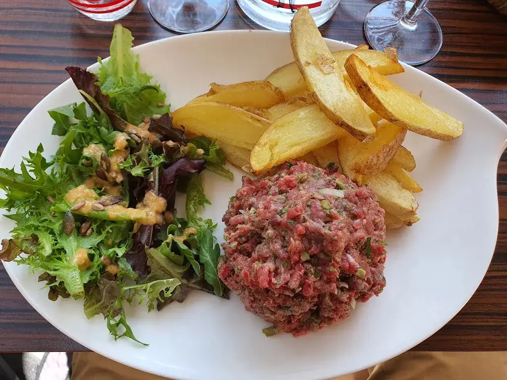 Menu_Restaurant Lou Countea - Joël Laugier_Gilette_image_4