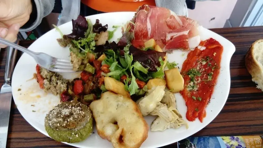 Menu_Restaurant Lou Countea - Joël Laugier_Gilette_image_5