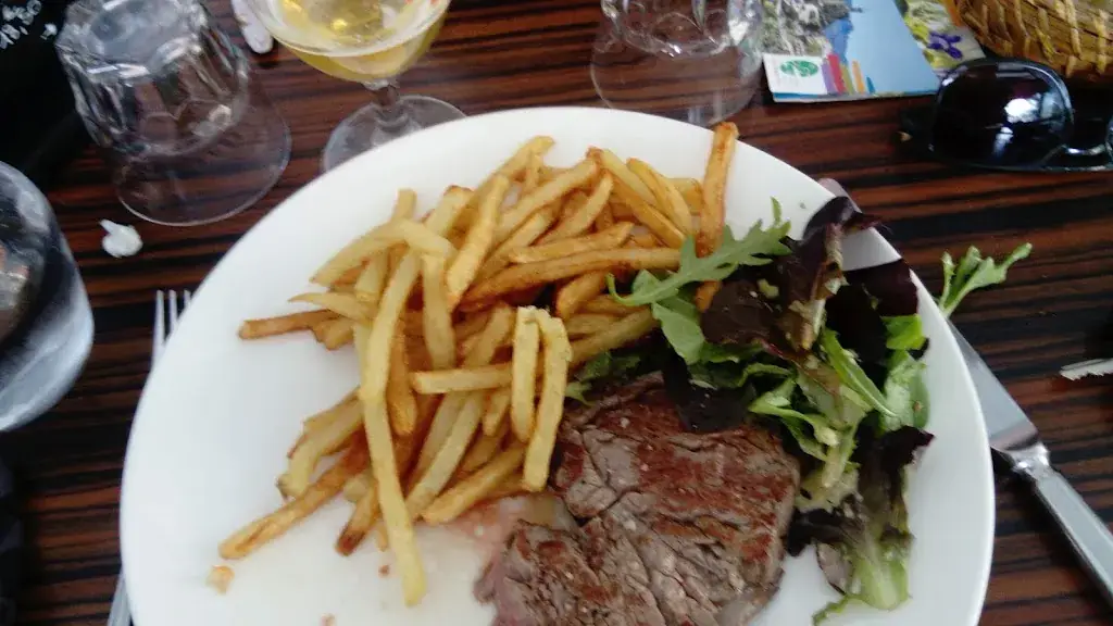 Menu_Restaurant Lou Countea - Joël Laugier_Gilette_image_8