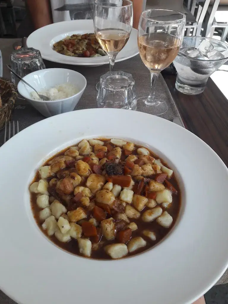 Menu_Restaurant Lou Countea - Joël Laugier_Gilette_image_9