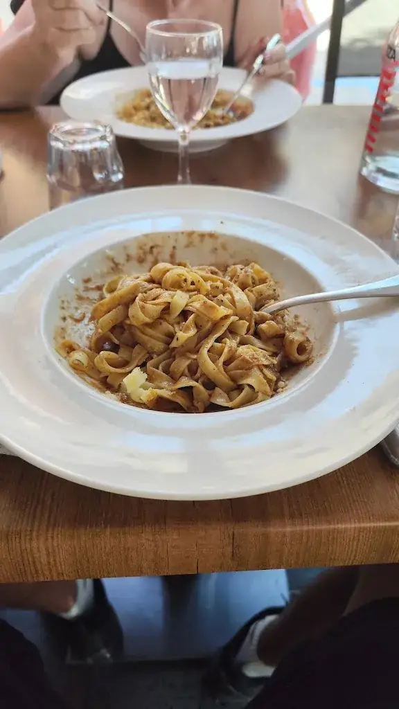 Mael Marchi_Restaurant Lou Countea - Joël Laugier_Gilette_review