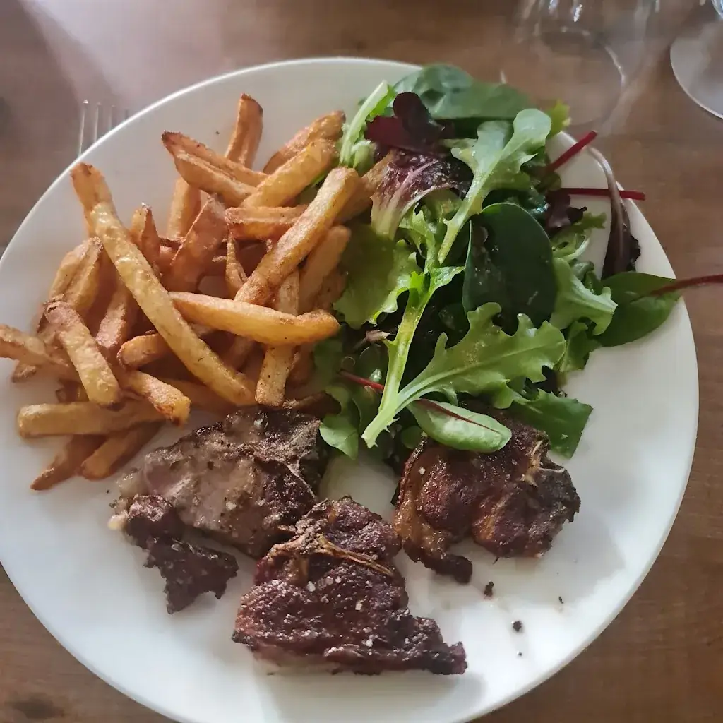 Restaurant Lou Countea - Joël Laugier_Gilette_slider_image_3