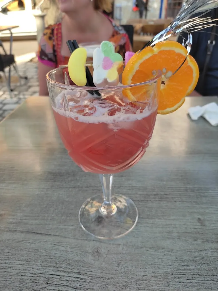 Menu_Bar Restaurant des Chasseurs à Gilette 06830_Gilette_image_5