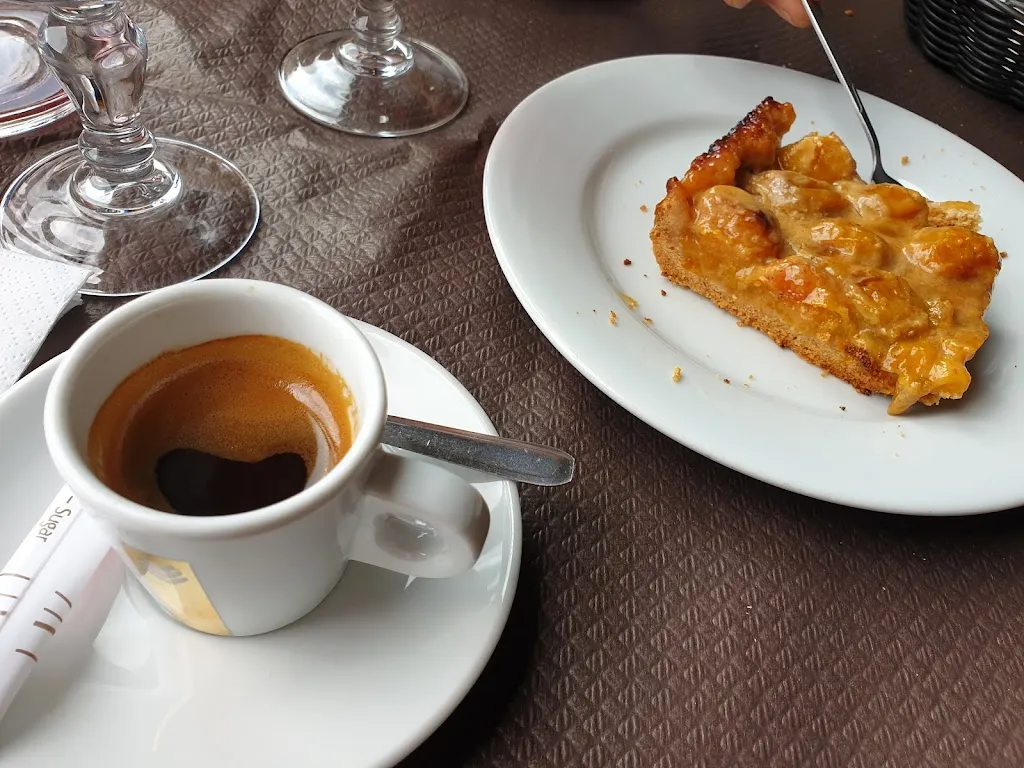 Menu_Bar Restaurant des Chasseurs à Gilette 06830_Gilette_image_6