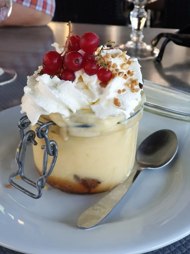 Menu_Bar Restaurant des Chasseurs à Gilette 06830_Gilette_image_8