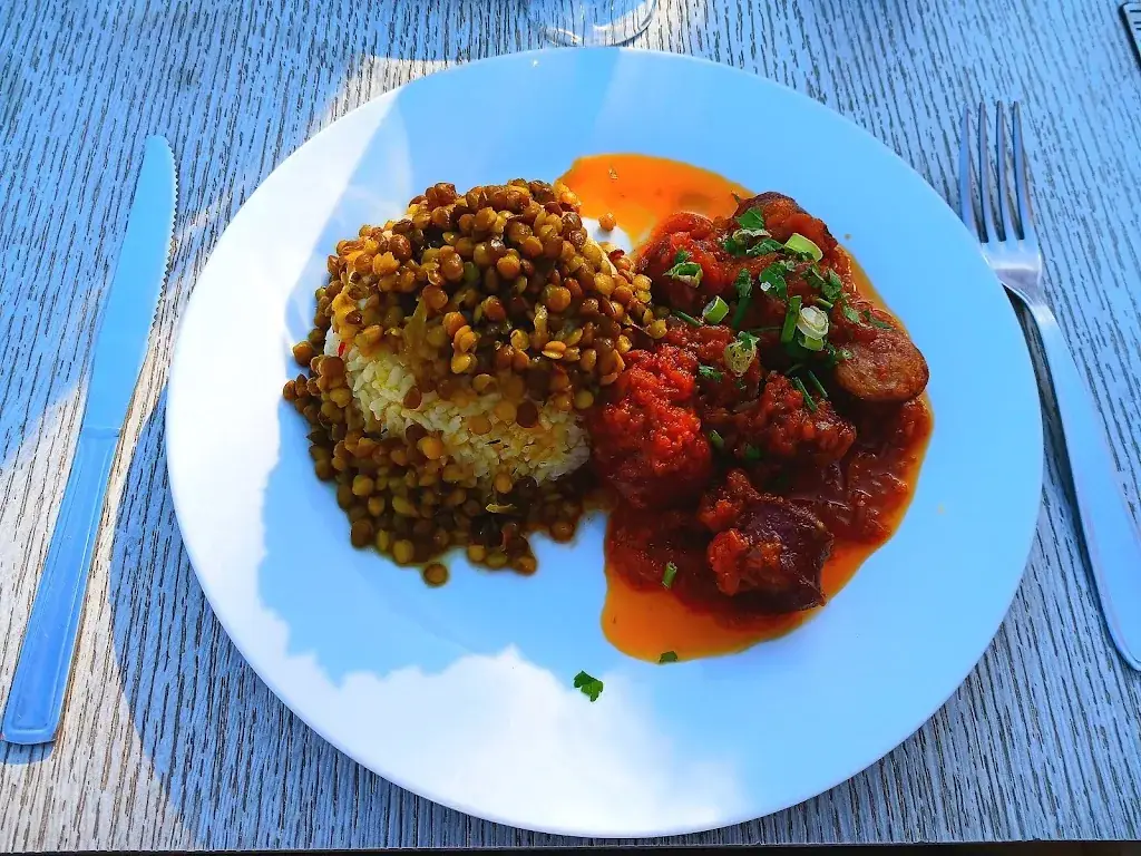 Virgil Vincent LAM (Nani)_Le Regain_Gonfaron_review