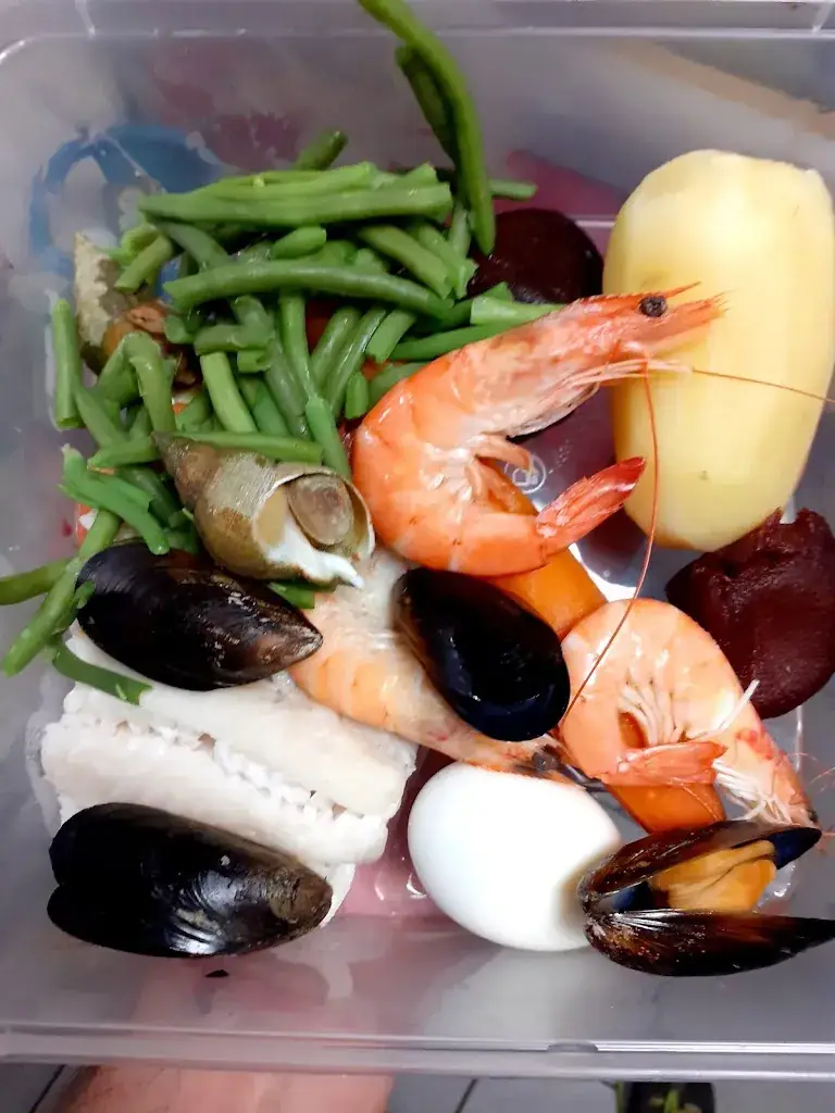 Menu_Cafe Des Sports_Gonfaron_image_1