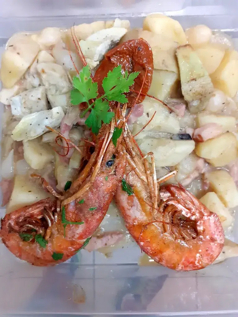 Menu_Cafe Des Sports_Gonfaron_image_2