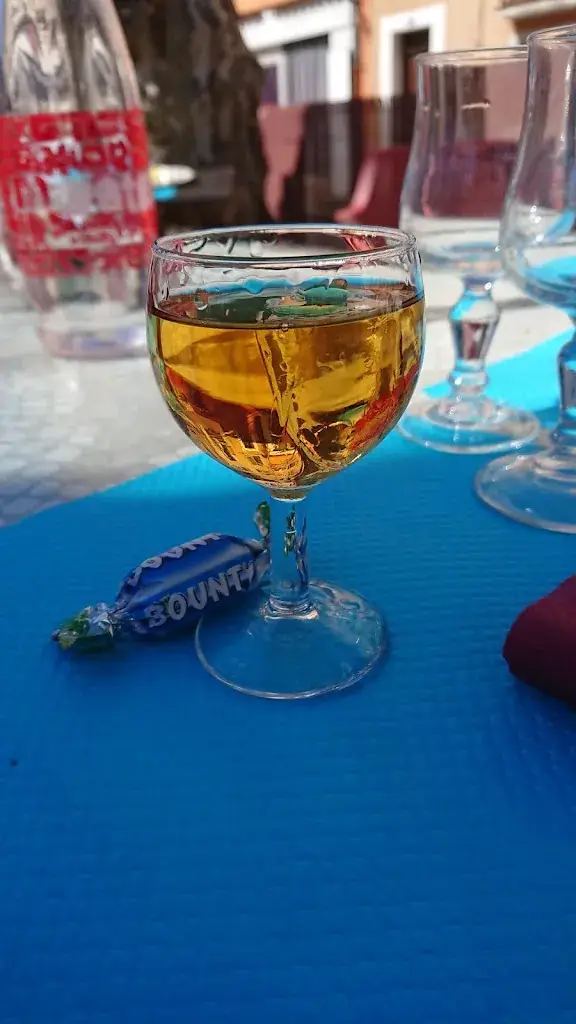 Menu_Cafe Des Sports_Gonfaron_image_7