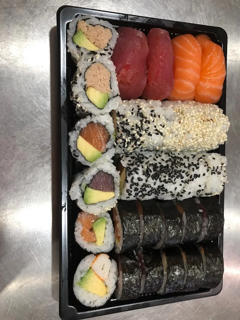 Chez NANA restaurant in Gonfaron