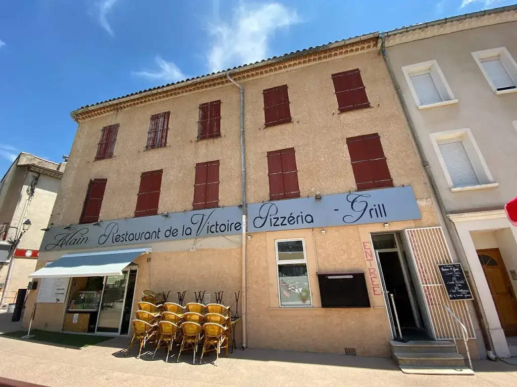 Restaurant La Victoire_Gonfaron_slider_image_3