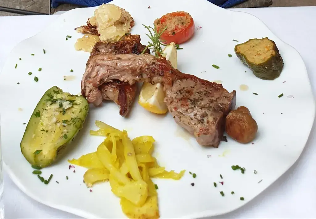 Menu_Restaurant Beau Séjour_Gorbio_image_8