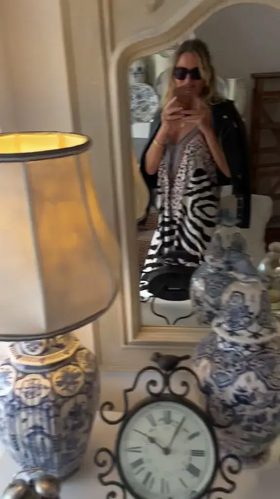 Li Li Ana_Restaurant Beau Séjour_Gorbio_review