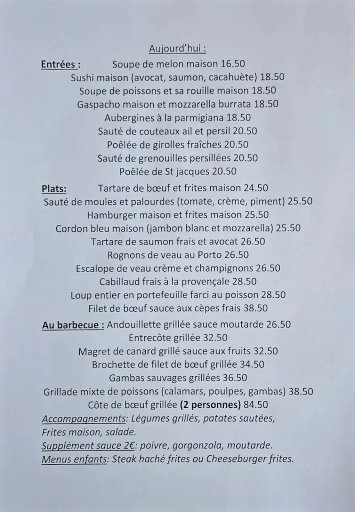 Domas_Da mitchou campagne_Gorbio_review