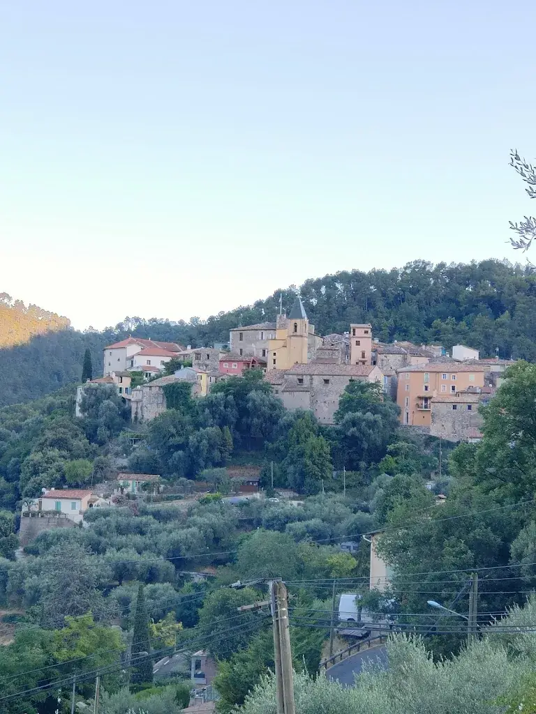 Venise violi_Da mitchou campagne_Gorbio_review