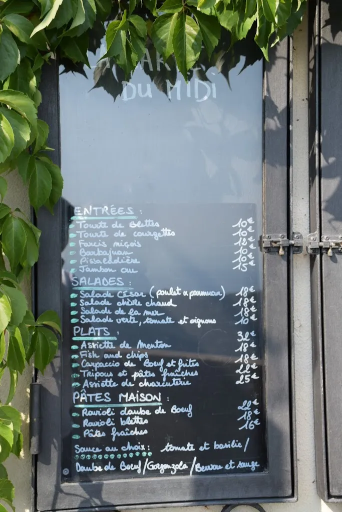 Menu_Restaurant Le Righi_Sainte-Agnès_image_3