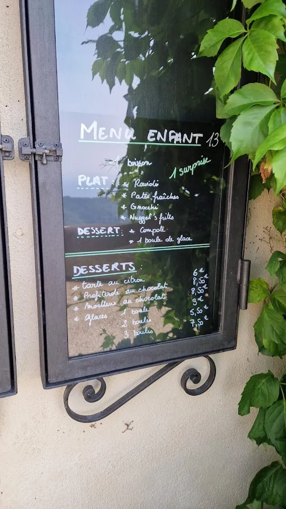 Menu_Restaurant Le Righi_Sainte-Agnès_image_4