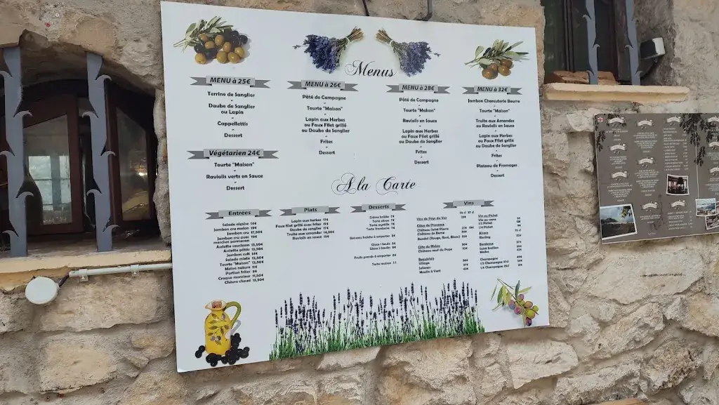 Menu_Le Saint Yves_Sainte-Agnès_immagine_1