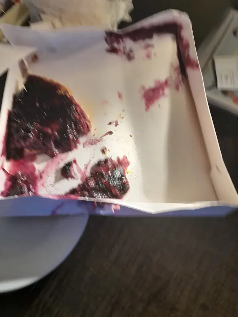 beryl_Le Saint Yves_Sainte-Agnès_recensione