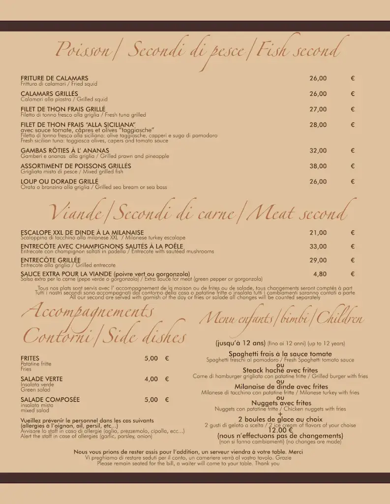 Menu_La Trattoria_Menton_image_2