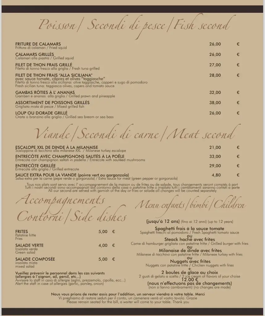 Menu_La Trattoria_Menton_image_3