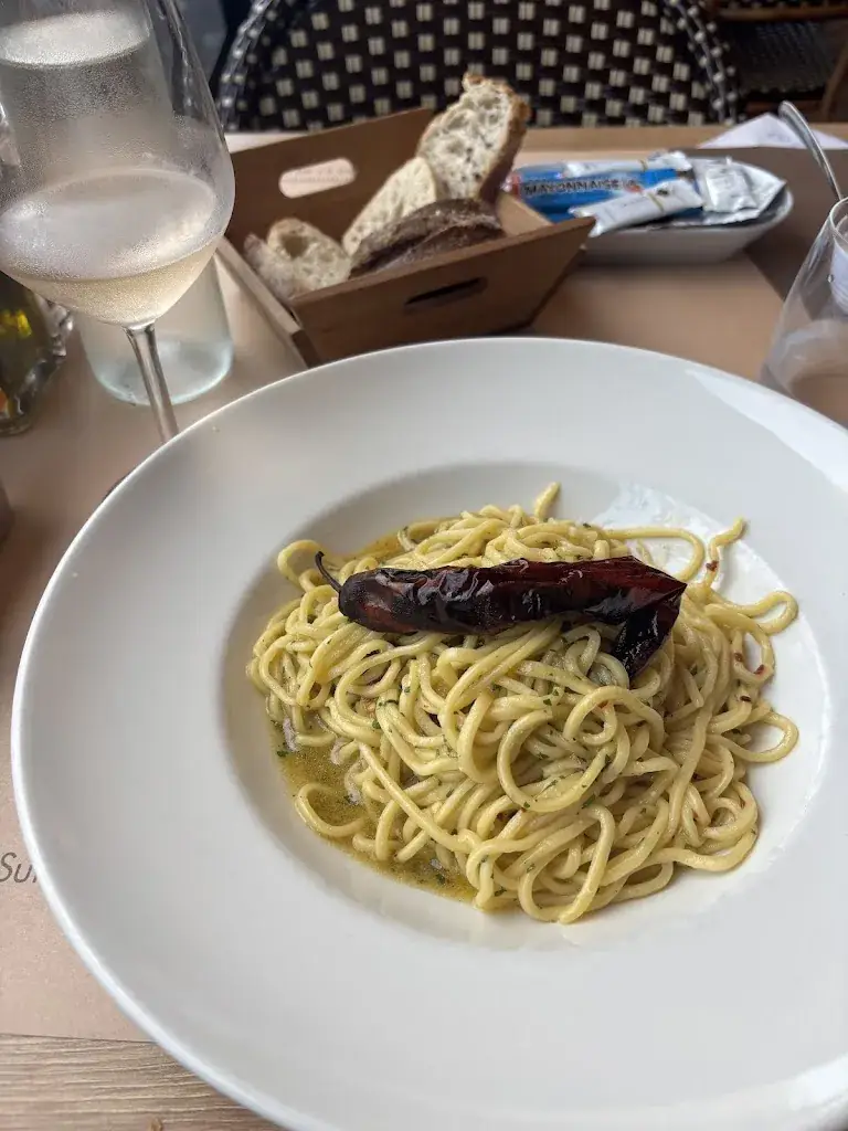Emily Jenkins_La Trattoria_Menton_review