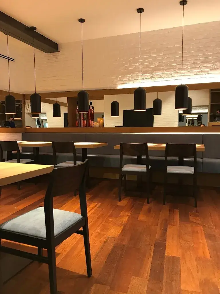 La Trattoria ristorante a Menton