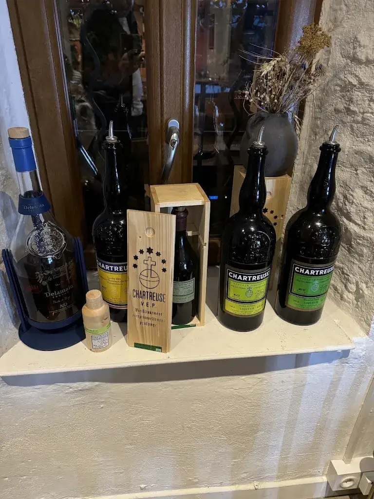 Patrick Man_La Gaudina Luberon_Goult_review