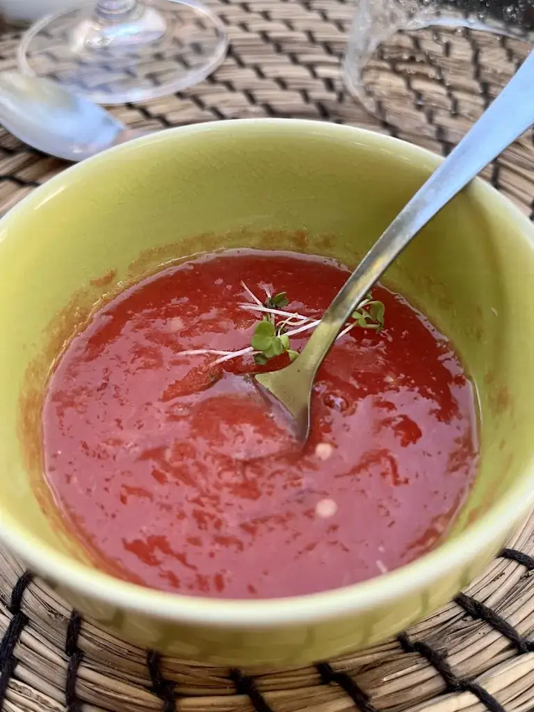 Tobias Faulhammer _La Gaudina Luberon_Goult_review