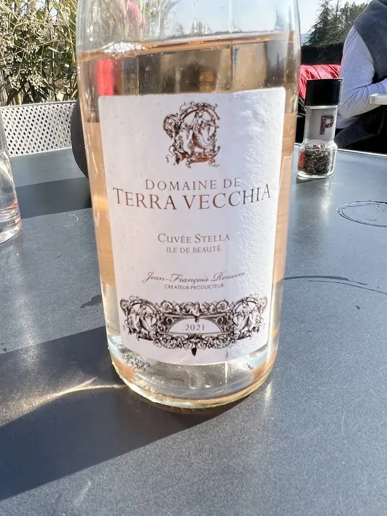 Michael Madison_La Gaudina Luberon_Goult_review