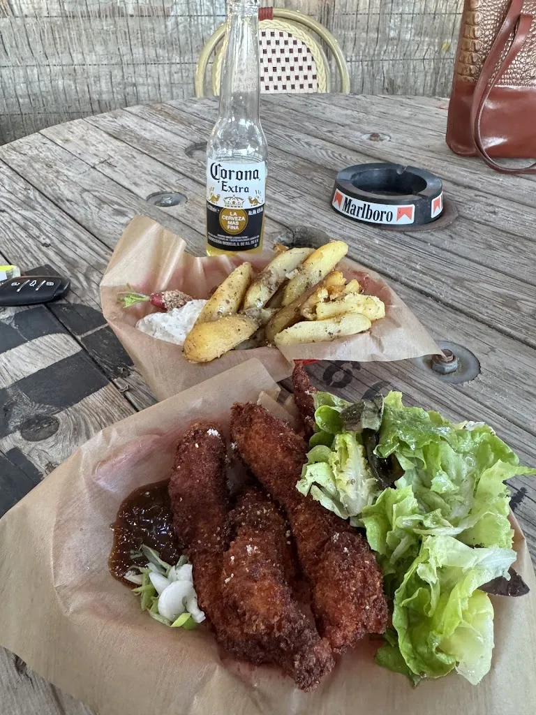 JMan Is Awesome_PAPOTE - La Guinguette_Goult_review