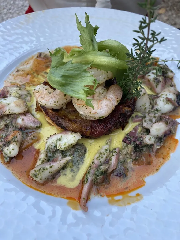 Bruce Macphail_Hotel la Bergerie Provencale_Ginasservis_review