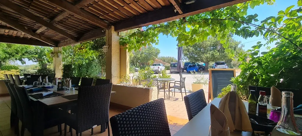 Hotel la Bergerie Provencale_Ginasservis_slider_image_1