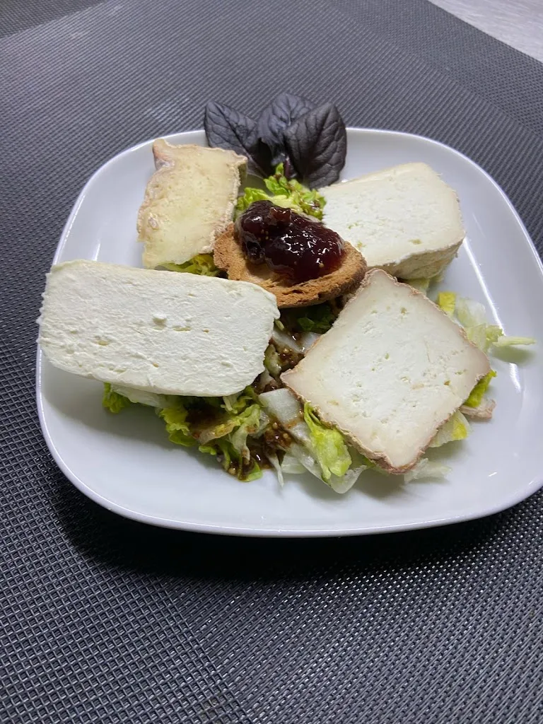 Menu_Restaurant Les Bons Copains 🥩🥗 ⎮Var_Ginasservis_image_7