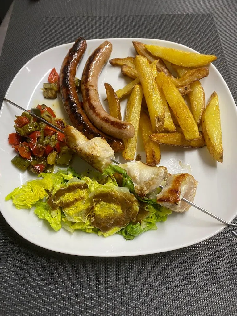 Menu_Restaurant Les Bons Copains 🥩🥗 ⎮Var_Ginasservis_image_8