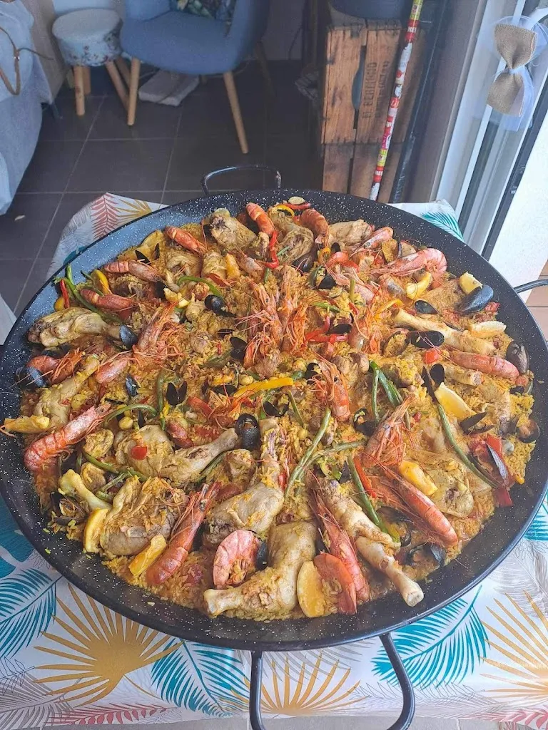 Menu_Restaurant Les Bons Copains 🥩🥗 ⎮Var_Ginasservis_image_9