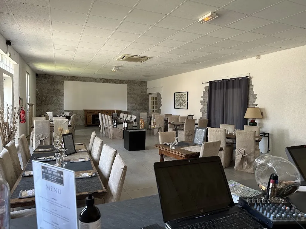 Restaurant Les Bons Copains 🥩🥗 ⎮Var restaurant in Ginasservis