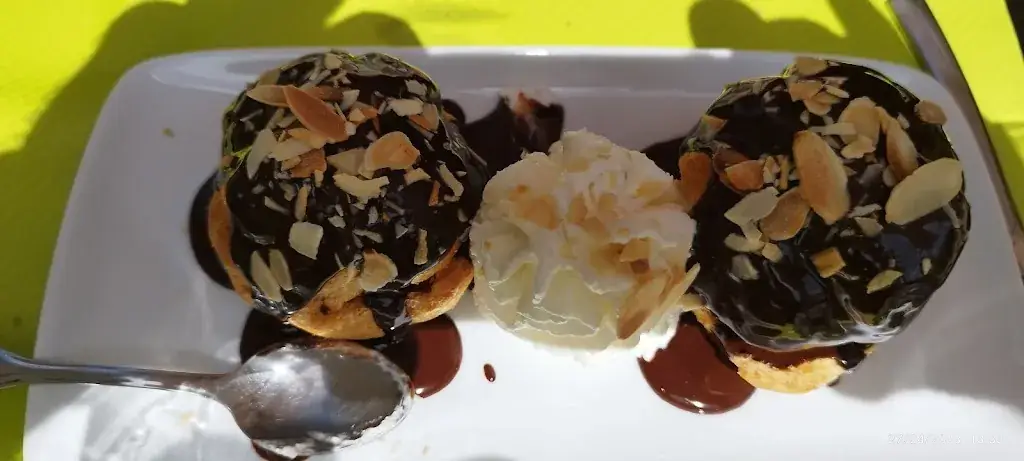 Menu_Restaurant de l'Auberge du Pont_Verdière_image_5