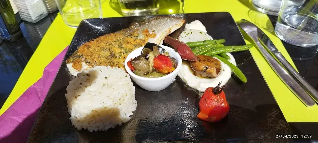 Menu_Restaurant de l'Auberge du Pont_Verdière_image_7