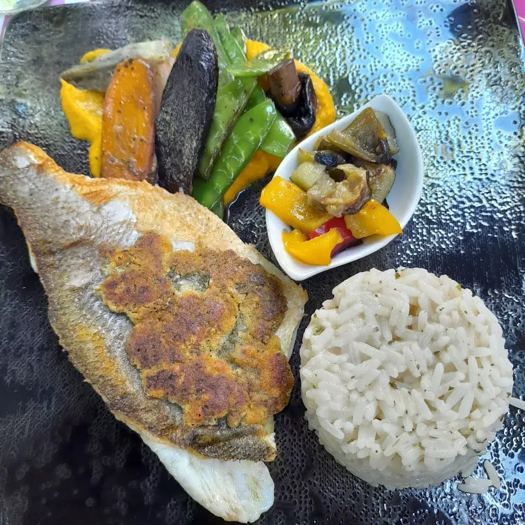 Menu_Restaurant de l'Auberge du Pont_Verdière_image_8