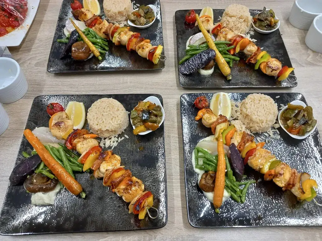 Restaurant de l'Auberge du Pont_Verdière_slider_image_2