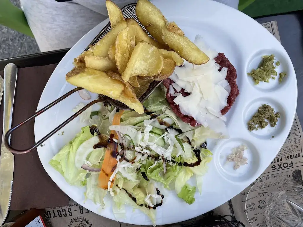 Menu_Le Palais de la Bière_Vinon-sur-Verdon_immagine_2