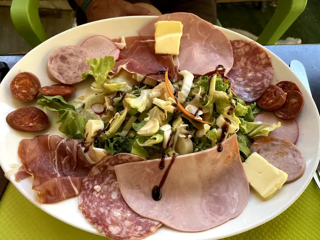 Menu_Le Palais de la Bière_Vinon-sur-Verdon_immagine_5