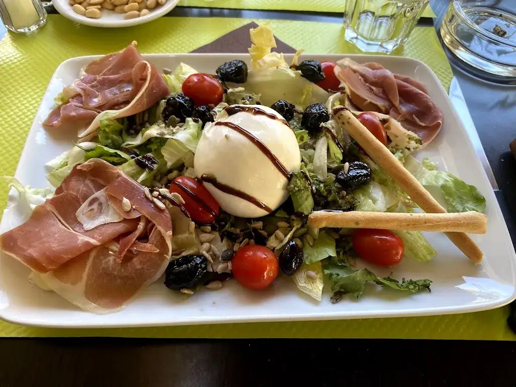 Menu_Le Palais de la Bière_Vinon-sur-Verdon_immagine_6